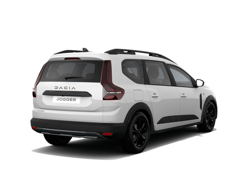 Půjčení auta Tenerife - Dacia Jogger 7 míst